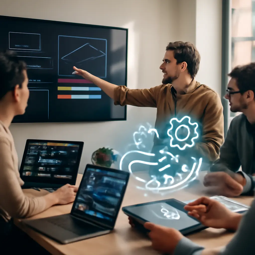 Апгрейд процесса разработки ПО за 5 минут: практичный план действий