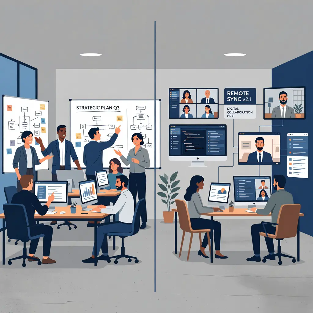 Инхаус веб-студия vs аутсорс разработка ПО: что выгоднее