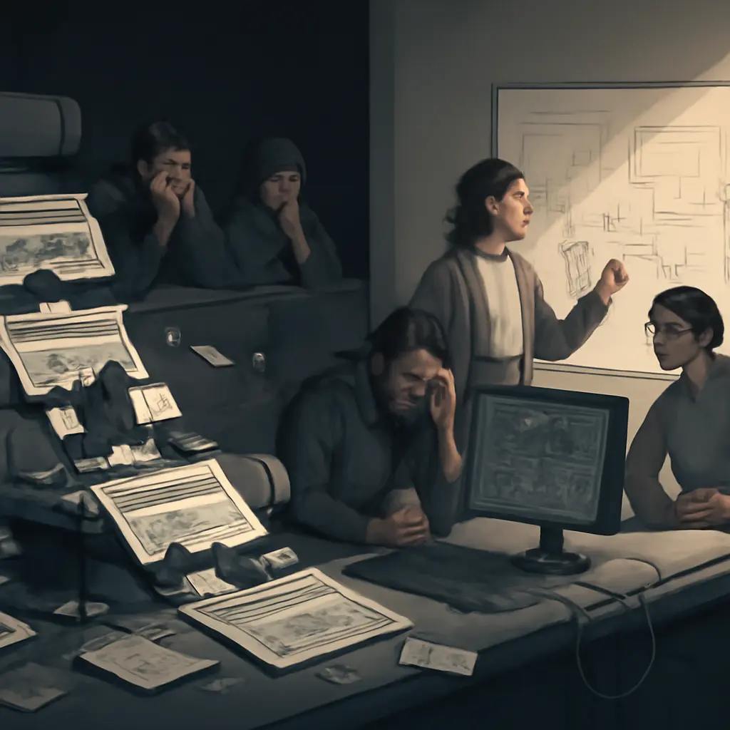 Почему классическая разработка сайтов в веб‑студии не работает