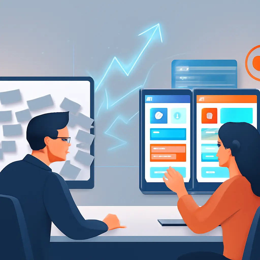 Почему стандартные шаблоны для сайта не работают — что делать