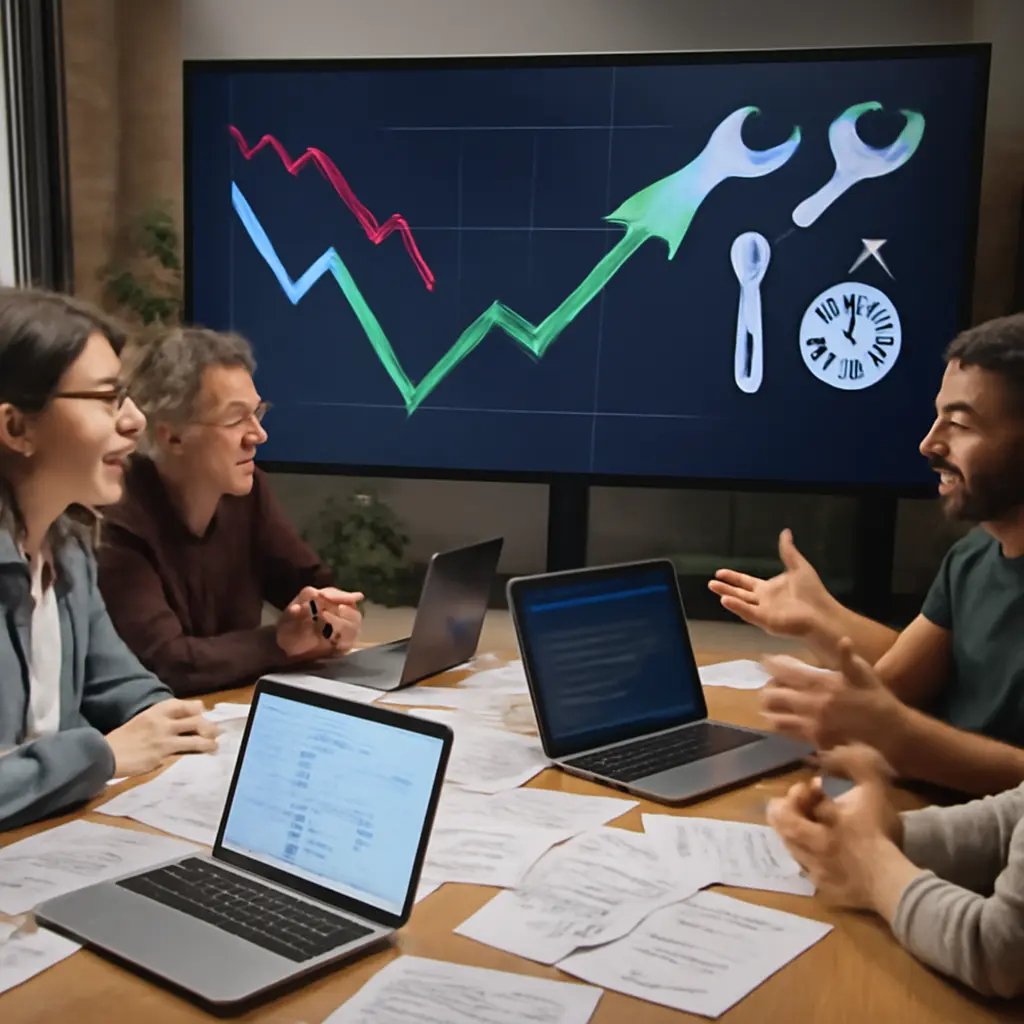 Почему типичная веб-студия проваливает проекты и что делать сегодня