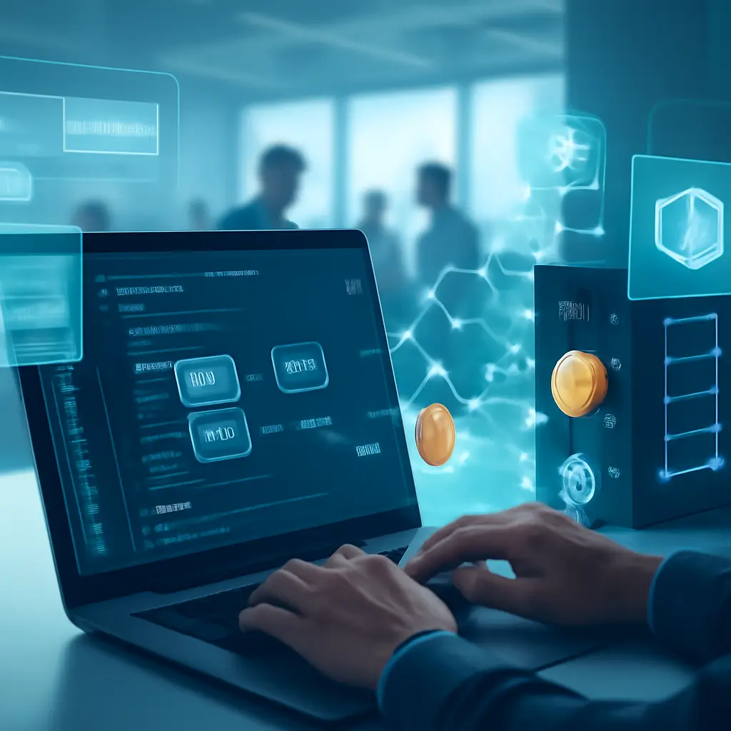 Полное руководство: cripta обменник для веб-студий разработки ПО