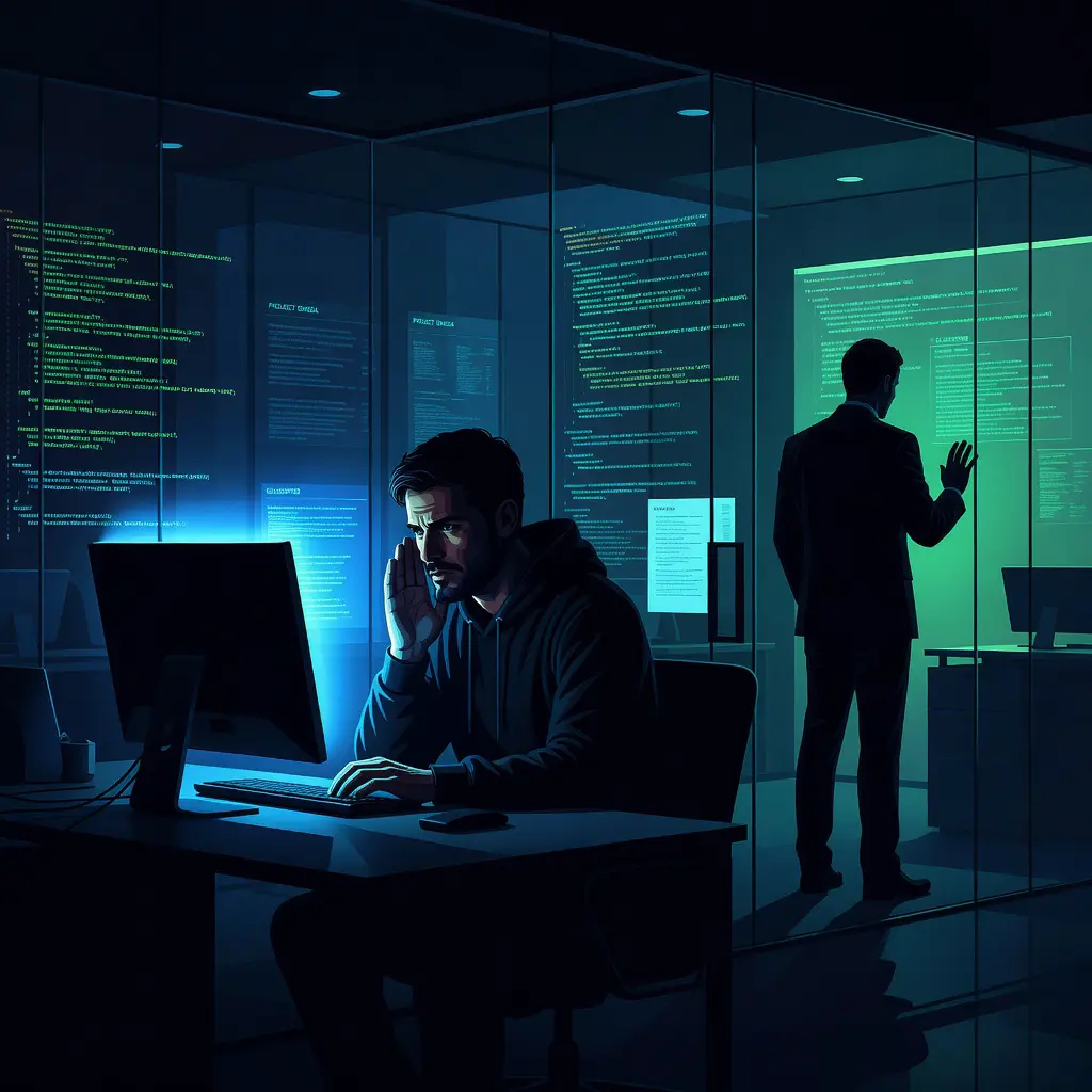 Веб-студия по разработке ПО: что инсайдеры скрывают от клиентов