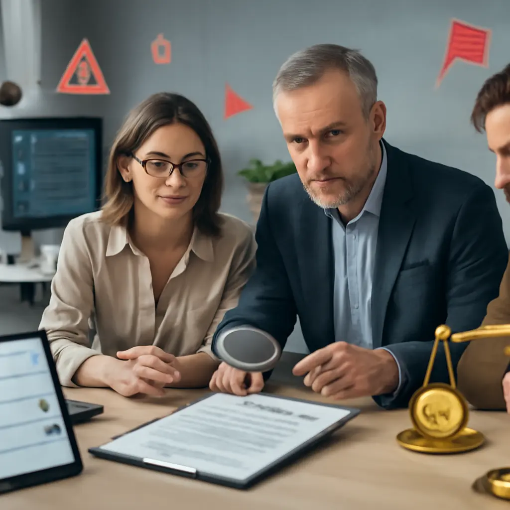 Веб-студия разработки ПО: чего эксперты не скажут о выборе подрядчика